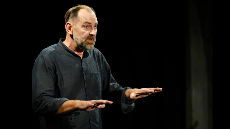Roland Trescher